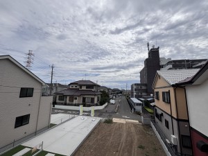 上尾市大字上尾下、新築一戸建ての画像です