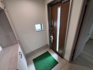 上尾市大字上尾下、新築一戸建ての画像です