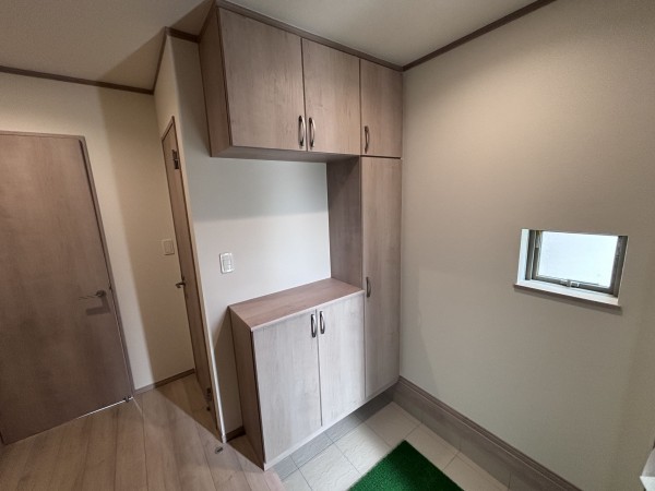 上尾市大字上尾下、新築一戸建ての画像です