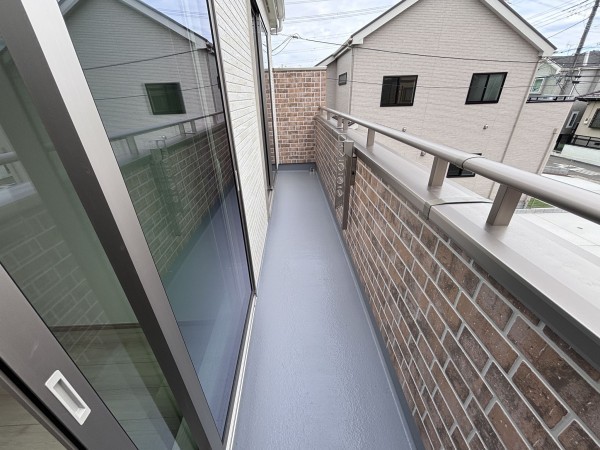 上尾市大字上尾下、新築一戸建ての画像です