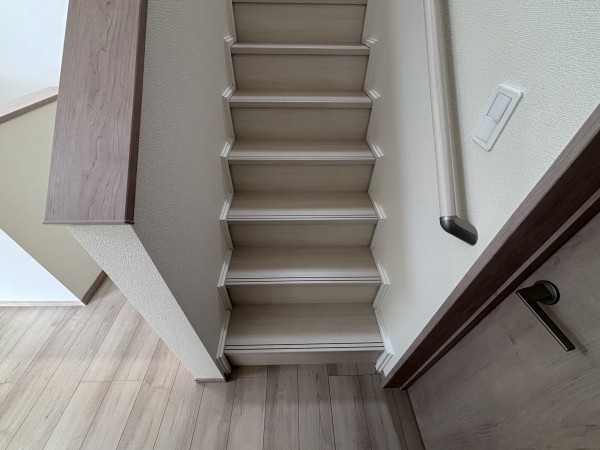 上尾市大字上尾下、新築一戸建ての画像です