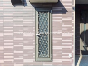上尾市日の出、中古一戸建ての画像です