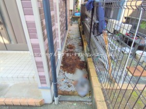 上尾市日の出、中古一戸建ての画像です