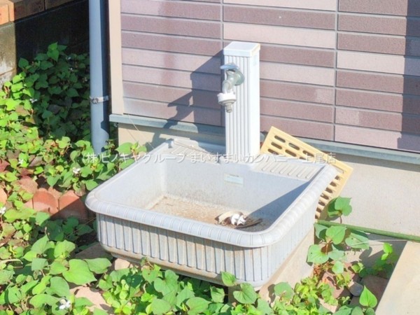 上尾市日の出、中古一戸建ての画像です