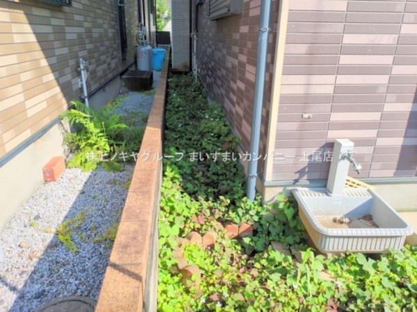 上尾市日の出、中古一戸建ての画像です