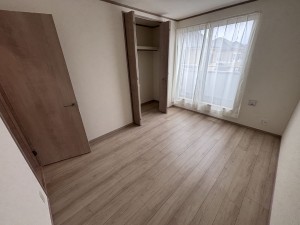 上尾市小泉、新築一戸建ての画像です