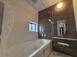 上尾市小泉、新築一戸建ての画像です