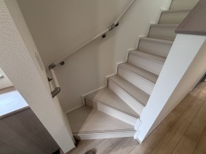 上尾市小泉、新築一戸建ての画像です