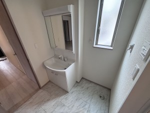 上尾市小泉、新築一戸建ての画像です