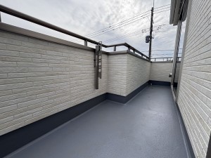 上尾市小泉、新築一戸建ての画像です