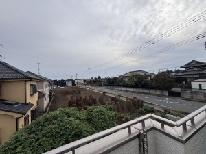 上尾市小泉、新築一戸建ての画像です