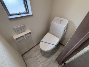 上尾市小泉、新築一戸建ての画像です