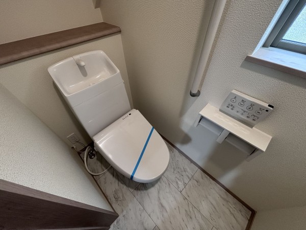 上尾市小泉、新築一戸建ての画像です