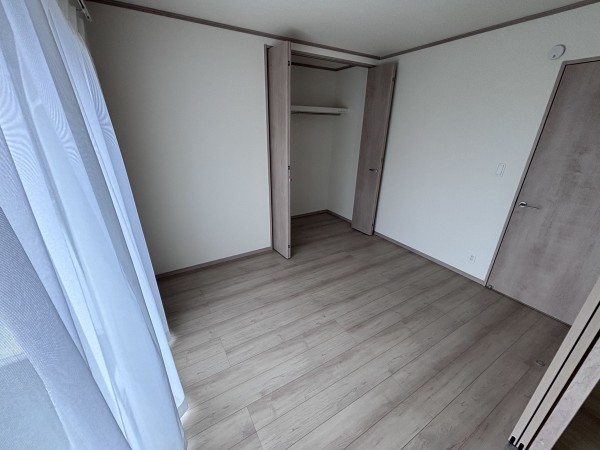 上尾市小泉、新築一戸建ての画像です