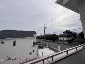 上尾市小泉、新築一戸建ての画像です