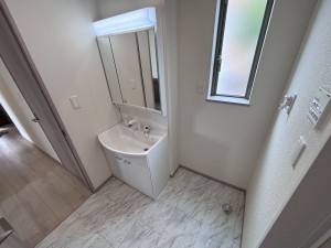 上尾市小泉、新築一戸建ての画像です