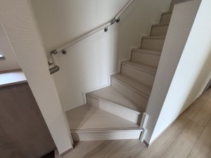 上尾市小泉、新築一戸建ての画像です