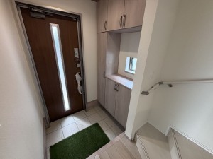 上尾市小泉、新築一戸建ての画像です