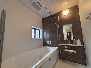 上尾市小泉、新築一戸建ての画像です