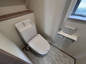 上尾市小泉、新築一戸建ての画像です