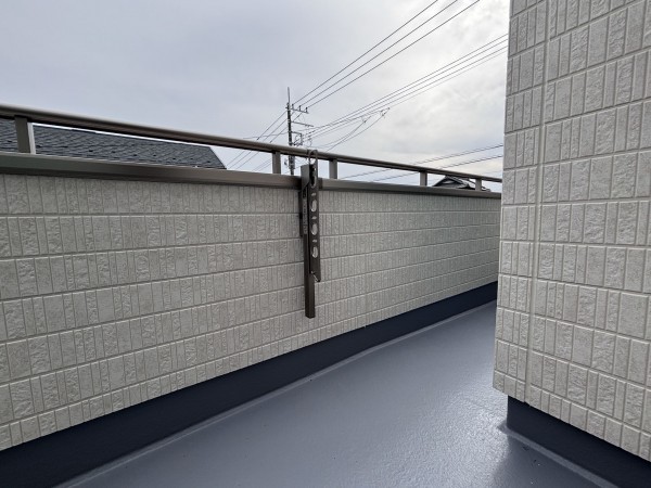 上尾市小泉、新築一戸建ての画像です