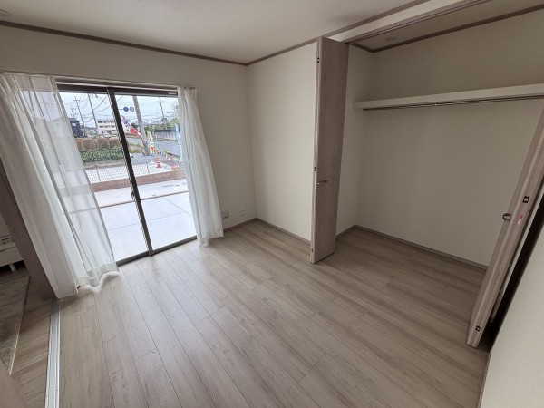 上尾市小泉、新築一戸建ての画像です