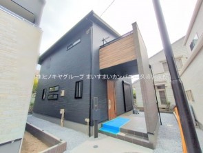 久喜市 木の住まい 久喜市 一戸建て 久喜市 不動産売買 久喜市 不動産 仲介