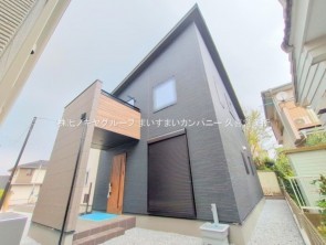 久喜市 木の住まい 久喜市 一戸建て 久喜市 不動産売買 久喜市 不動産 仲介