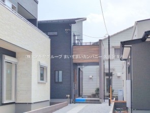 久喜市 木の住まい 久喜市 一戸建て 久喜市 不動産売買 久喜市 不動産 仲介