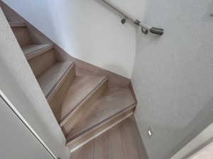上尾市大字地頭方、新築一戸建ての画像です