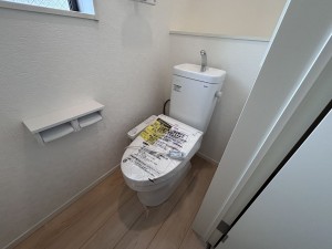 上尾市大字地頭方、新築一戸建ての画像です