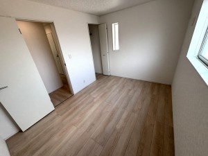 上尾市大字地頭方、新築一戸建ての画像です