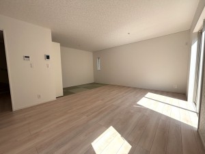 上尾市大字地頭方、新築一戸建ての画像です