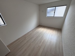 上尾市大字地頭方、新築一戸建ての画像です