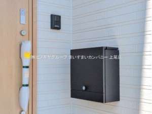 上尾市大字地頭方、新築一戸建ての画像です