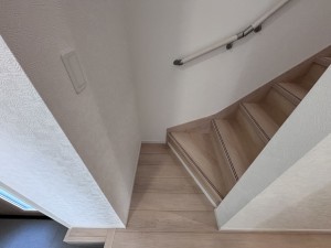 上尾市大字地頭方、新築一戸建ての画像です