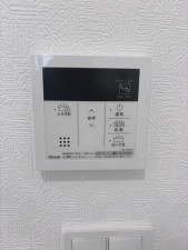上尾市大字地頭方、新築一戸建ての画像です