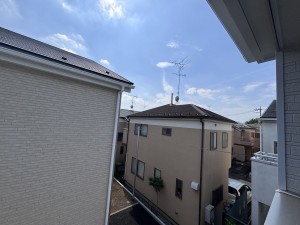 上尾市大字地頭方、新築一戸建ての画像です