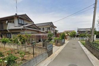 久喜市 木の住まい　久喜市 一戸建て　久喜市 不動産売買　久喜市 不動産 仲介