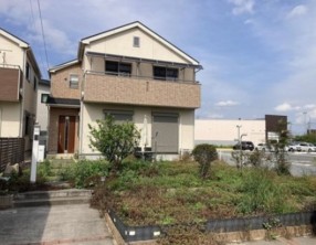 久喜市 木の住まい　久喜市 一戸建て　久喜市 不動産売買　久喜市 不動産 仲介