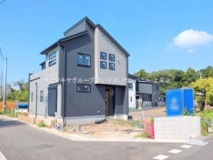上尾市大字久保、新築一戸建ての画像です