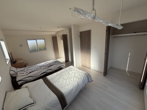 上尾市大字久保、新築一戸建ての画像です