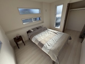 上尾市大字久保、新築一戸建ての画像です