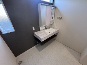 上尾市大字久保、新築一戸建ての画像です