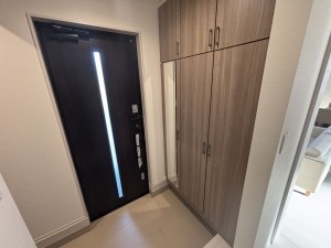 上尾市大字久保、新築一戸建ての画像です