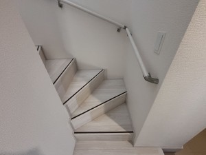 上尾市大字久保、新築一戸建ての画像です