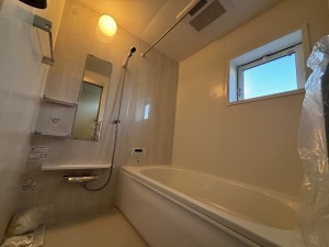 上尾市大字久保、新築一戸建ての画像です