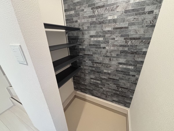 上尾市大字久保、新築一戸建ての画像です