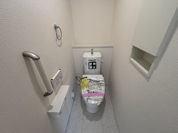 上尾市大字久保、新築一戸建ての画像です