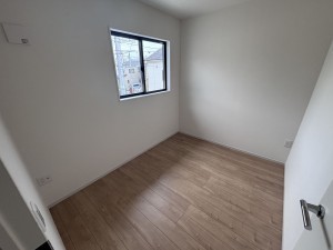 桶川市北、新築一戸建ての画像です